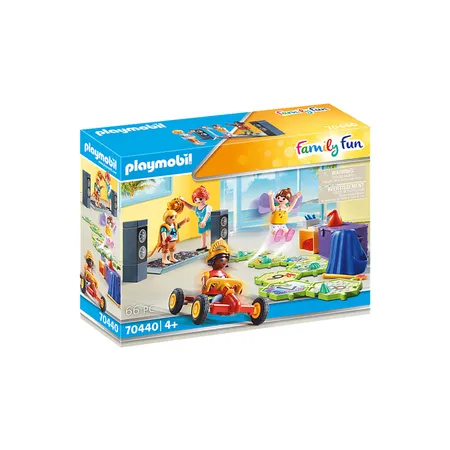 PLAYMOBIL® 70440 Family Fun Kids Club