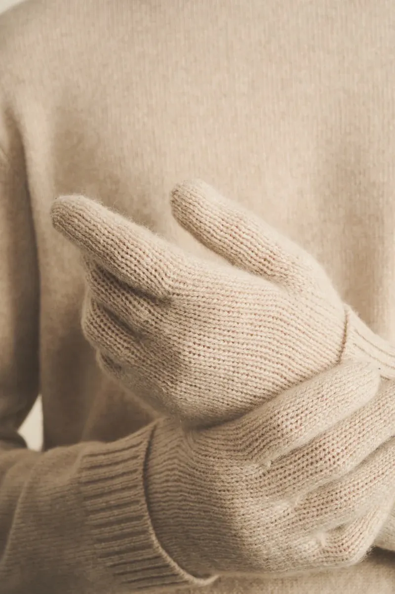 Gants Lucie Linnea Lund