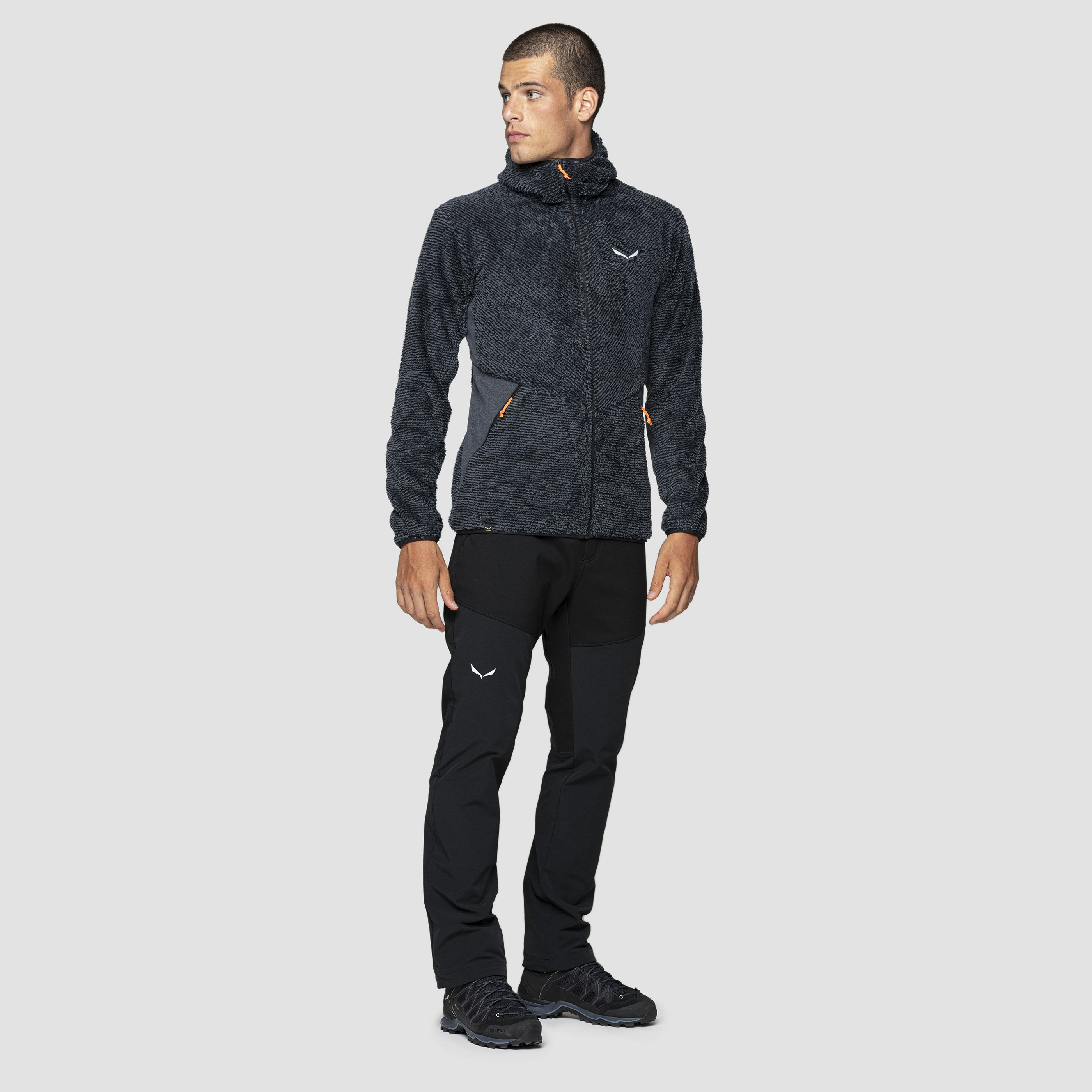 Tognazza Polarlite Jacke Herren