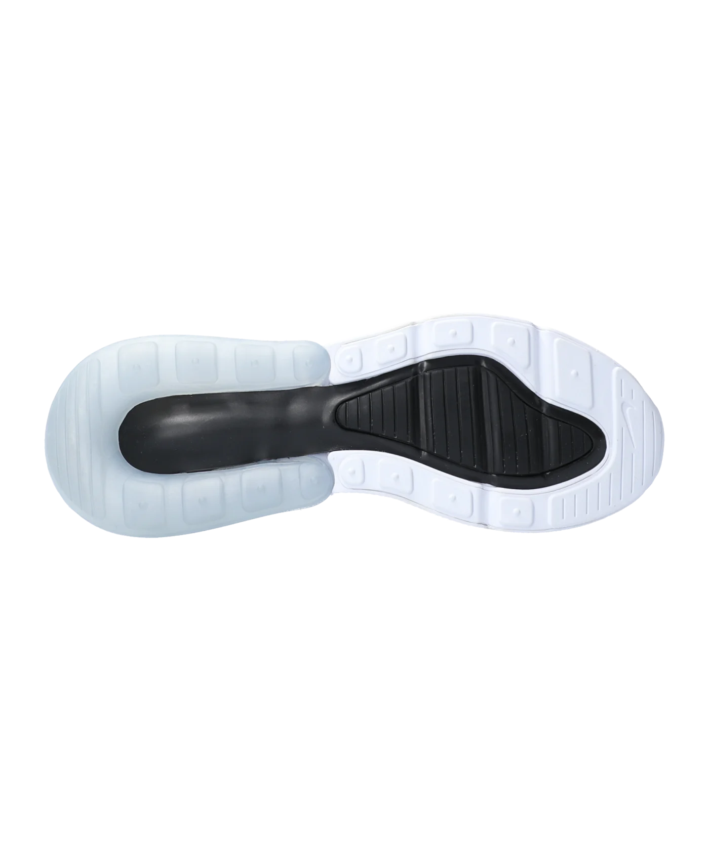 Nike Air Max 270 Weiss F100