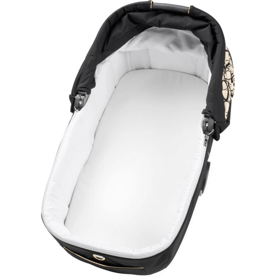 Peg Perego Tragewanne Culla Grande Graphic Gold