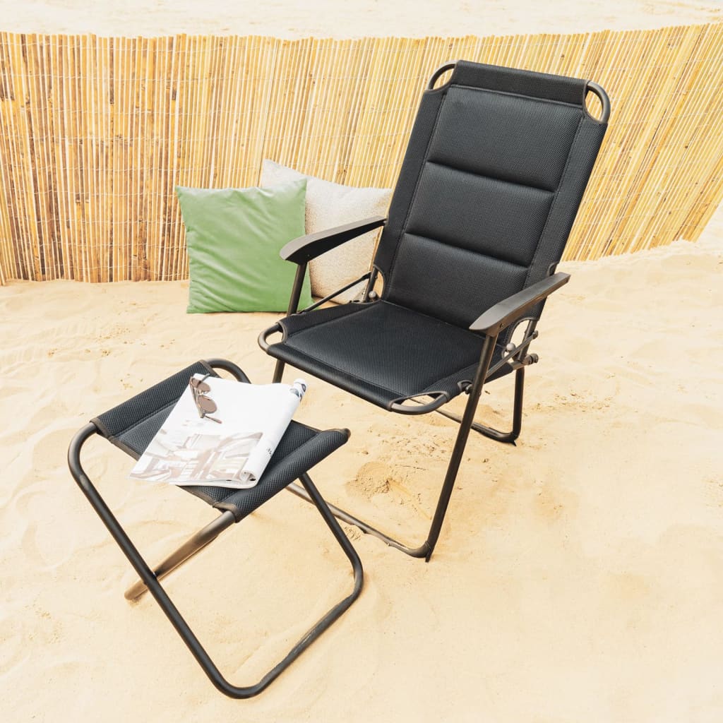 Silla Plegável Travellife Barletta Compact