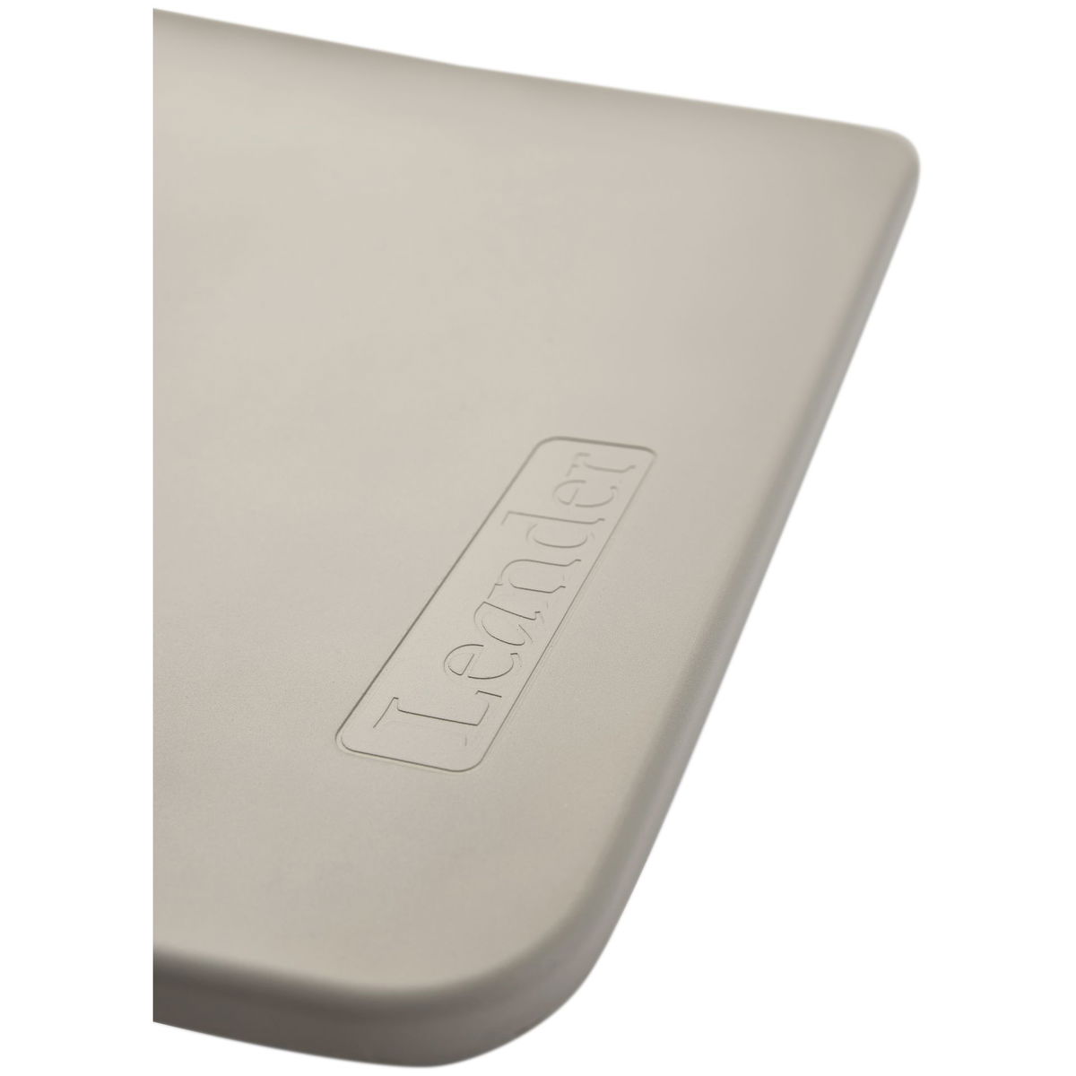 LeanderLeander   Matty Mini Wickelauflage cappuccino