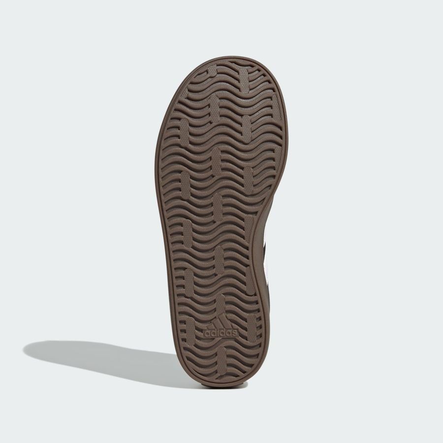 adidas Chaussures VL Court 3.0 - Noir/Blanc