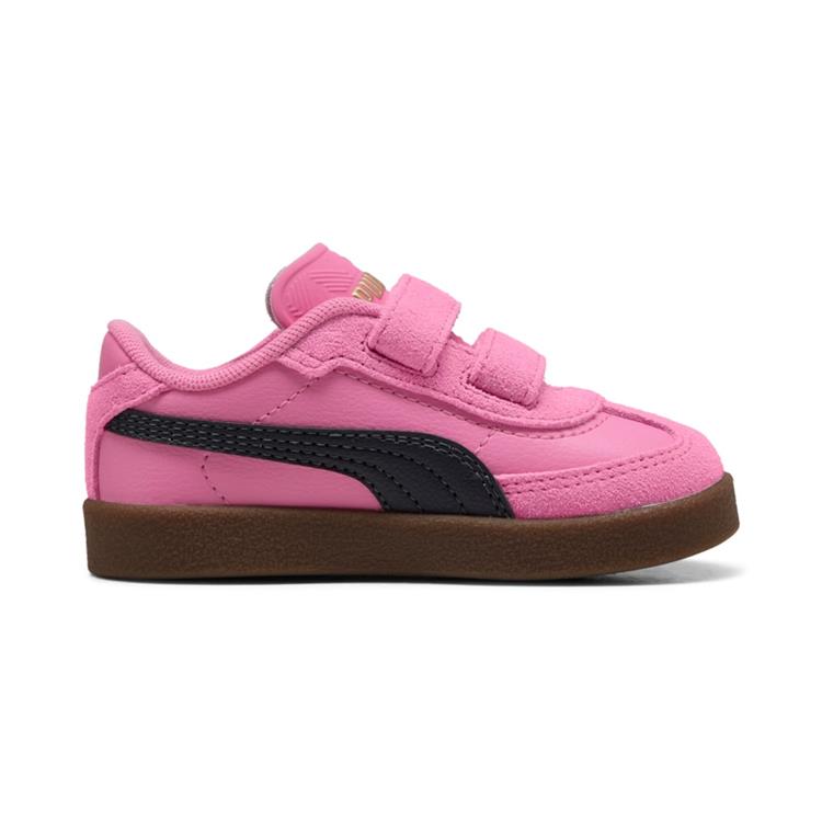 PUMA PUMA CLUB II ERA V INF 402308 POSIE-PINK-NEW-NAVY