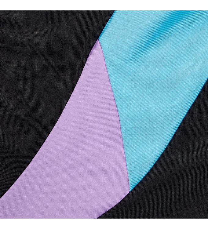 Speedo Eco Colourblock Splice Muscleback Badpak