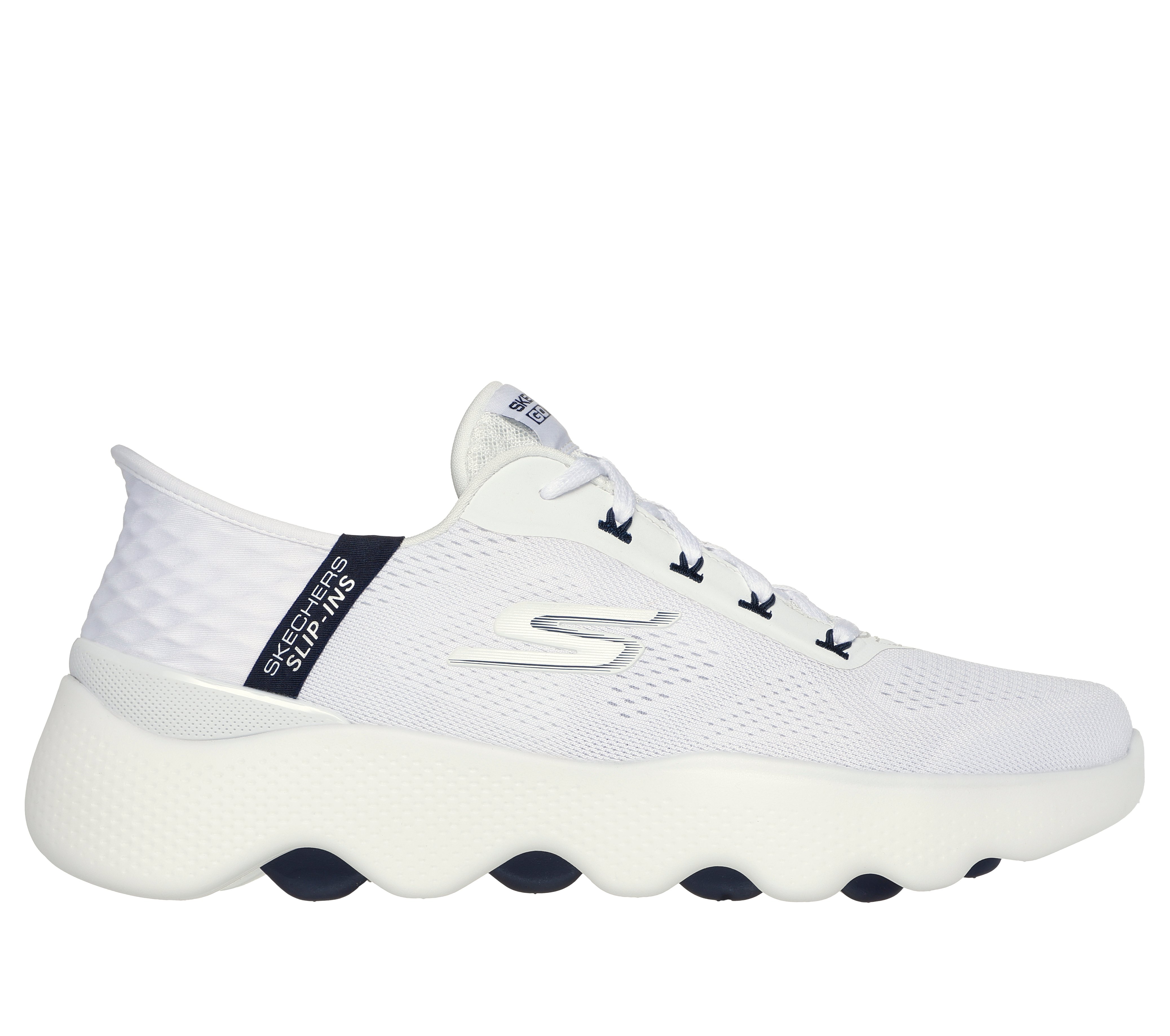 Skechers Slip-ins: GO WALK Massage Fit