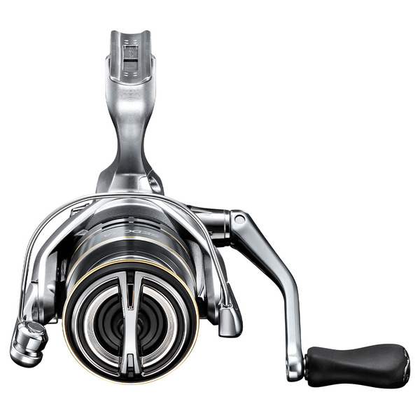 Moulinet spinning Shimano Sedona FJ 2500S PE (avec ligne incluse !)