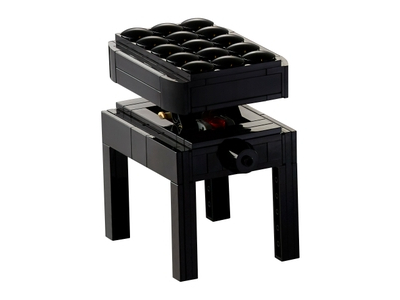 LEGO Vleugelpiano (21323)