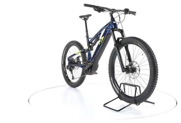 Produit reconditionné - R Raymon Fullray E130 6.0 Vélo électrique VTT 2022 - Bon Etat