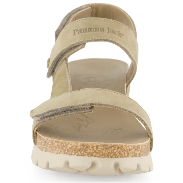 Panama Jack - Women's Selma Nobuck - Sandales