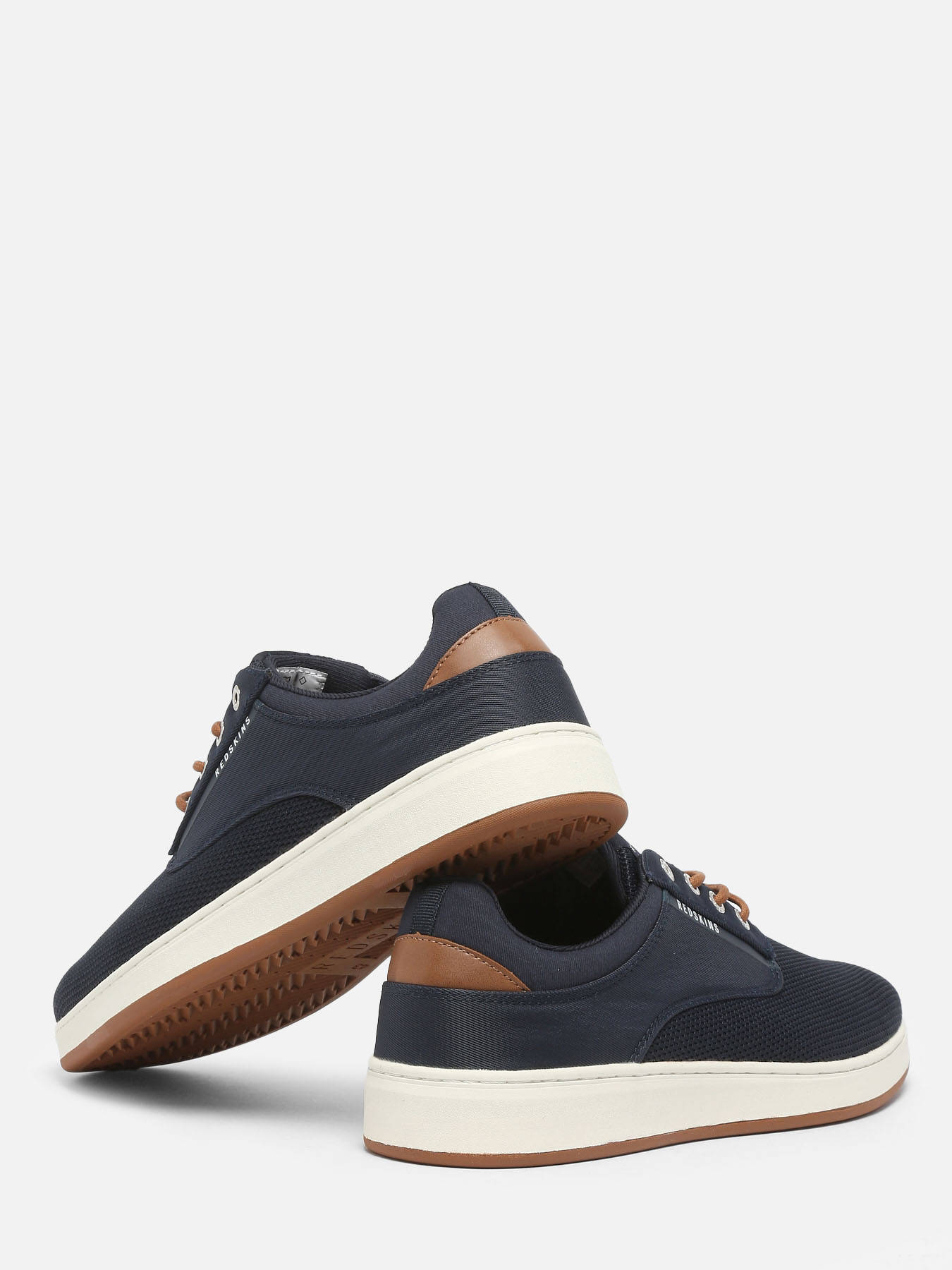 Chaussures derbies REDSKINS