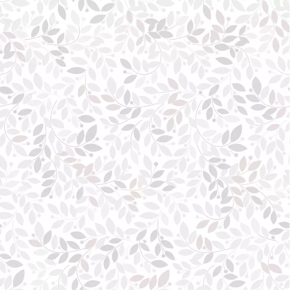 Décoration murale adhésive (130 x 260 cm) Autumn Gris