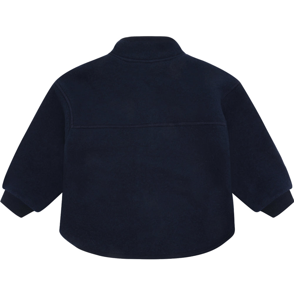 HCEmi fleece