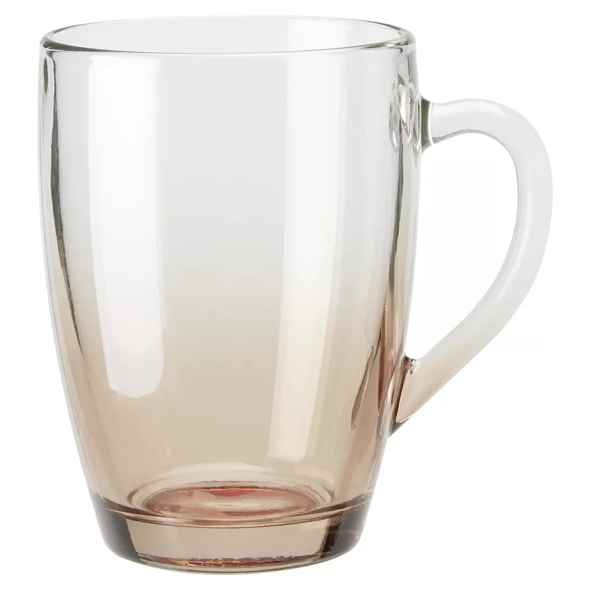 Teeglas Luca Bessoni grau,grün,lila,orange