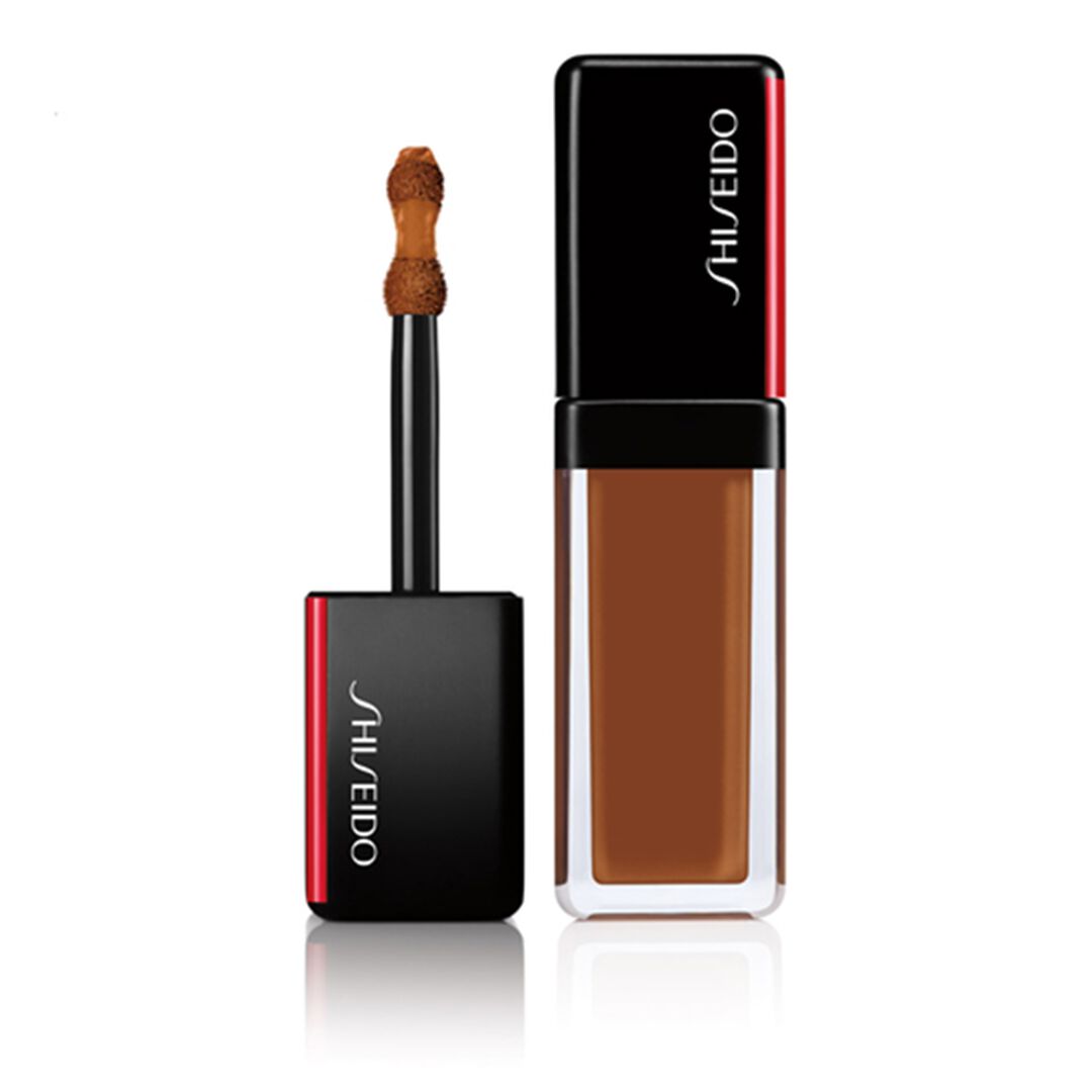 SHISEIDO SHISEIDO MAQUILHAGEM Concealer Dual Tip