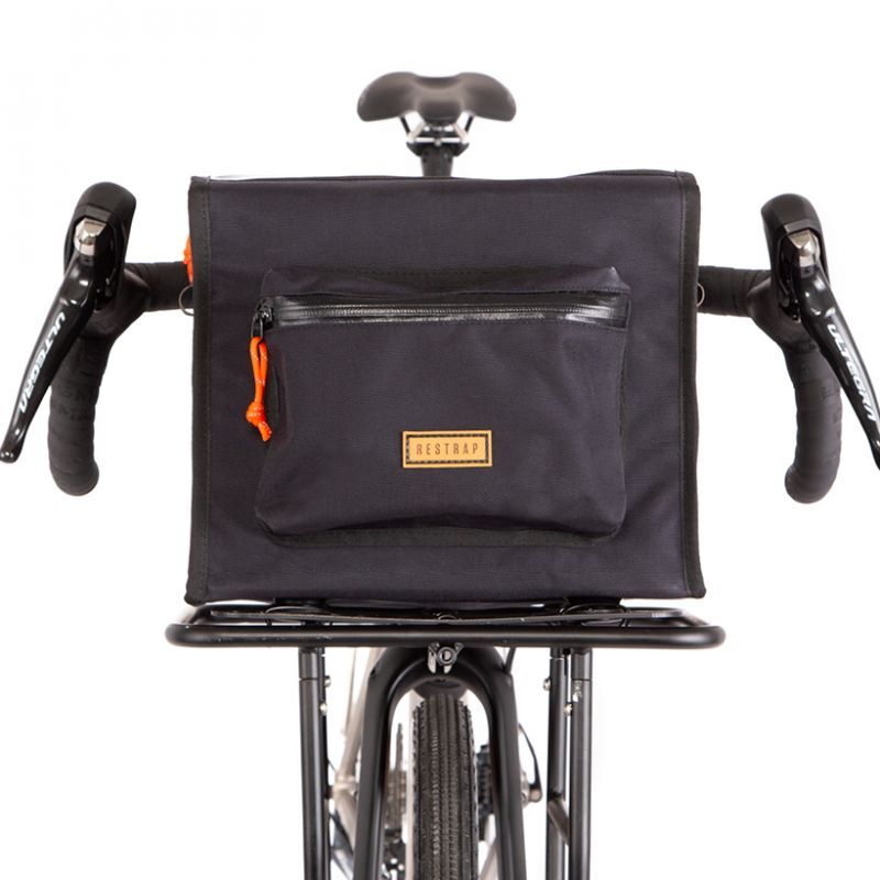 Rando Bag - Sacoche guidon vélo