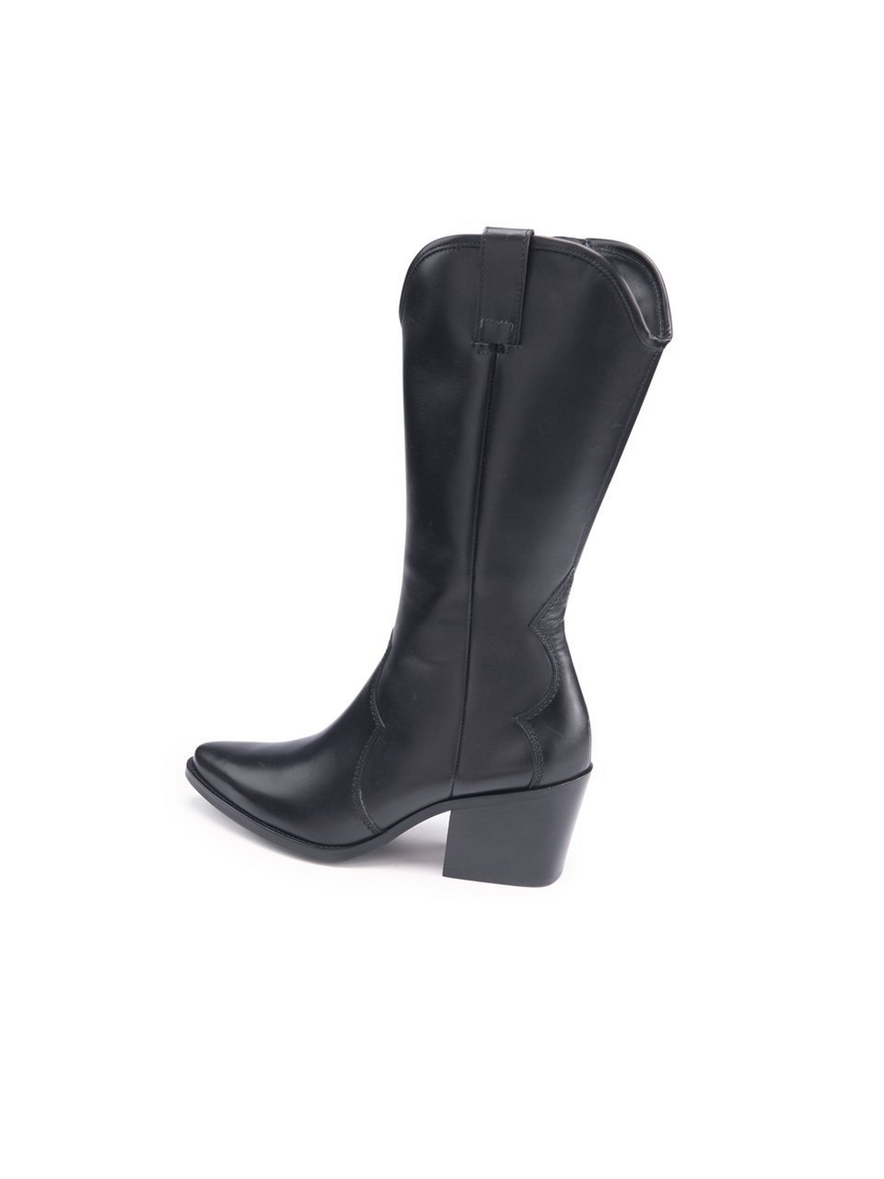 Cowboy-Stiefel