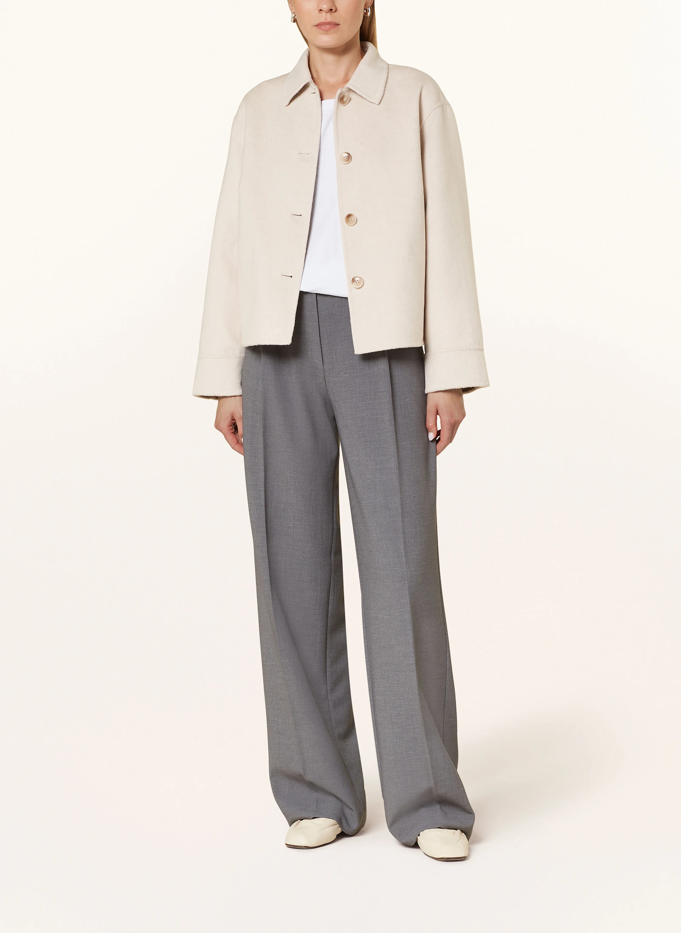 oui Overjacket