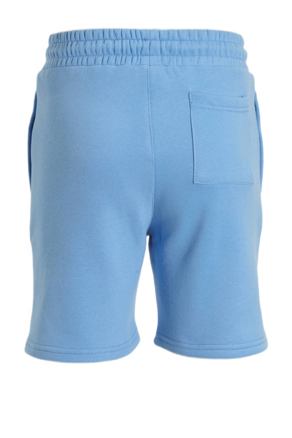 BLACK BANANAS regular fit sweatshort JR. SUNNY blauw
