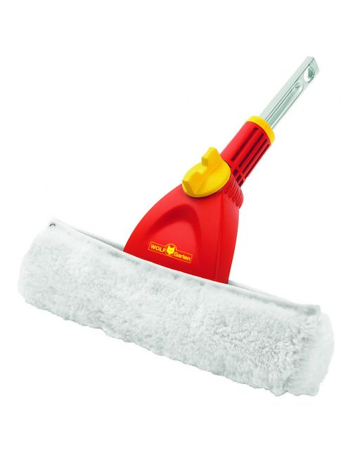 Wolf-Garten Raamwasser Ew-M - Reiningingsgereedschap - 50 cm