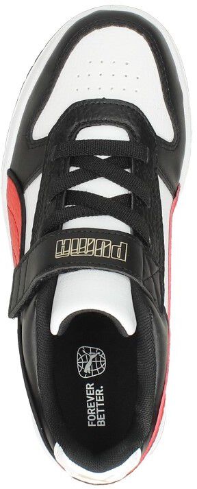 Puma RBD Game Low AC PS zwart