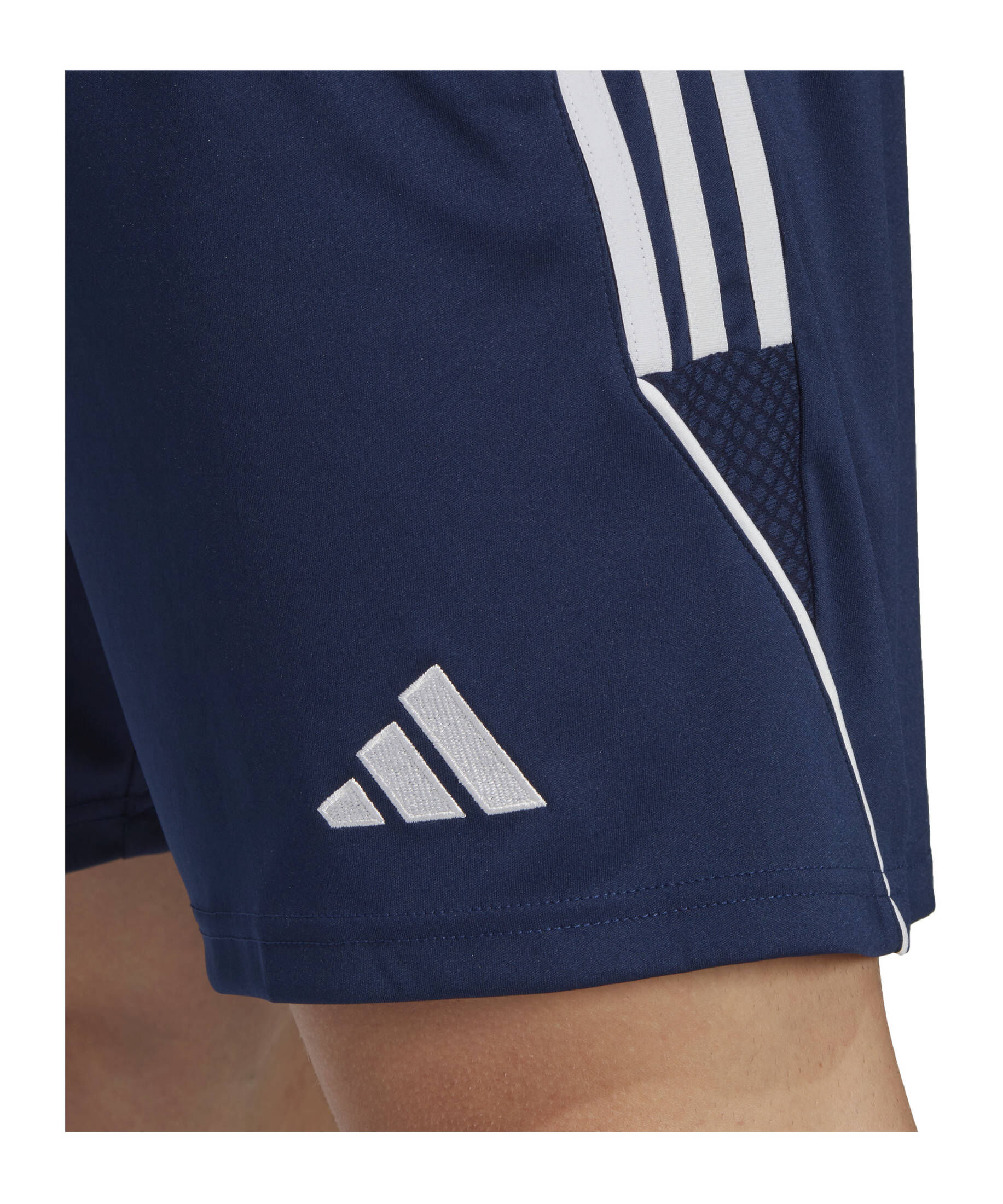 adidas Performance| Herren Fußball - Teamsport Textil - Shorts Tiro 23 League