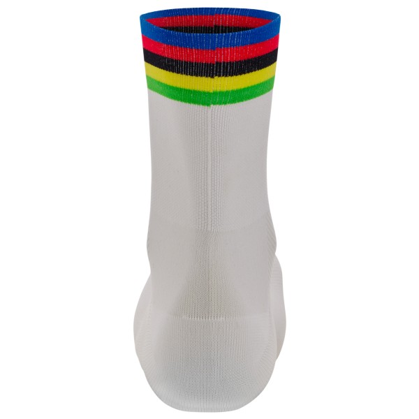 Santini - UCI Official World Champion Cycling Socks - Chaussettes de cyclisme