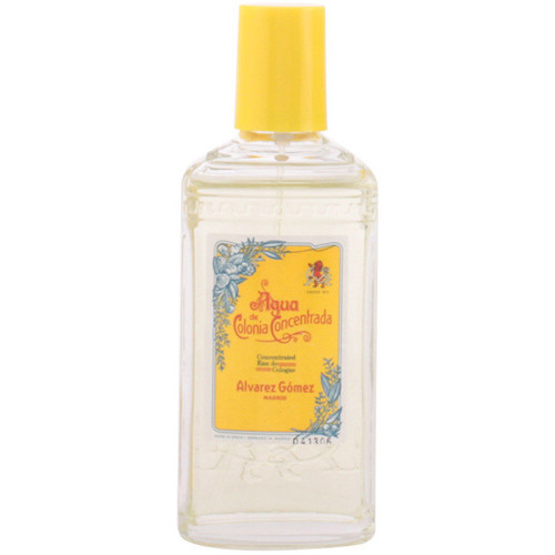 Alvarez Gomez - Agua De Colonia Concentrada Concentrated Eau De Cologne Vaporiz