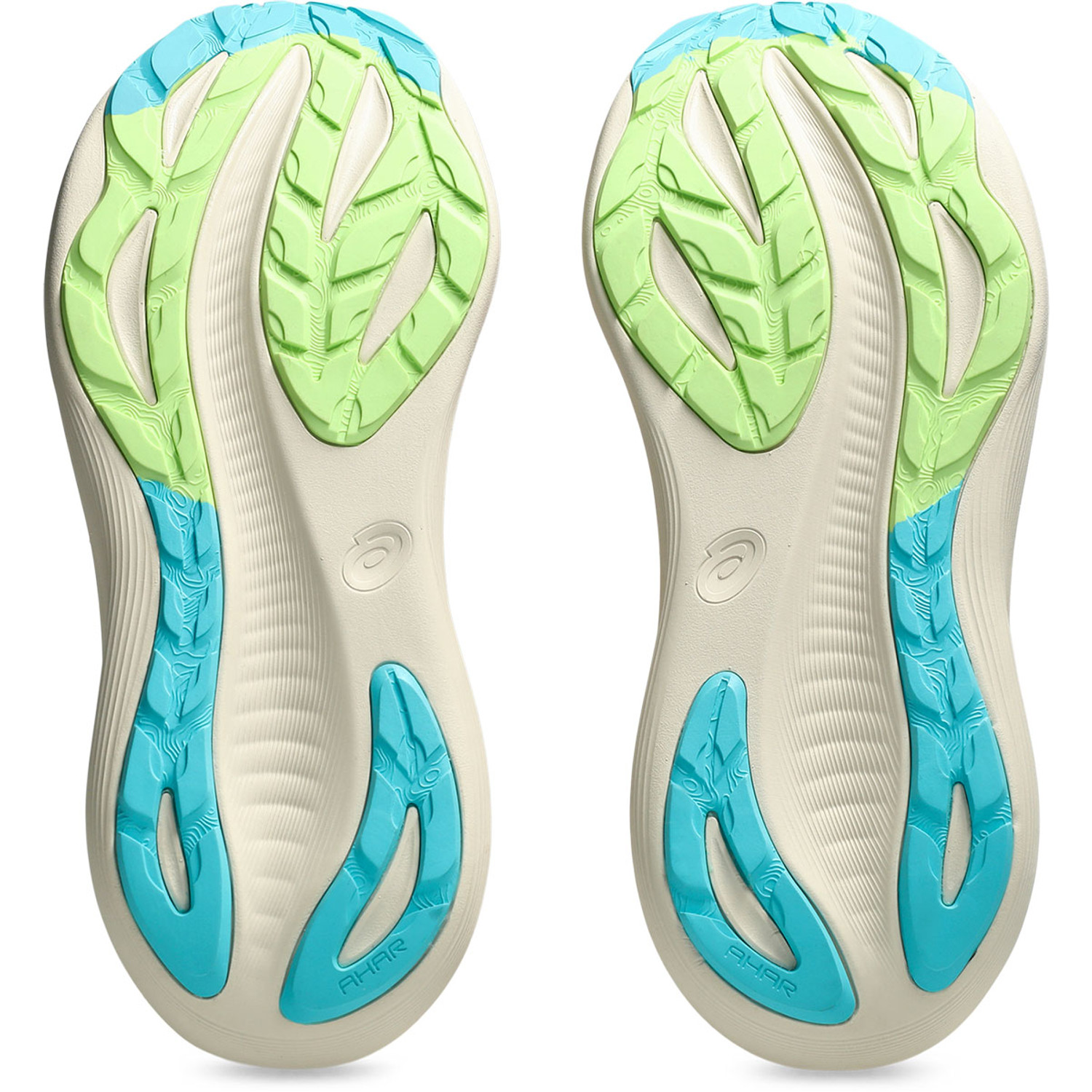 ASICS GEL-Nimbus 27 TR Dames