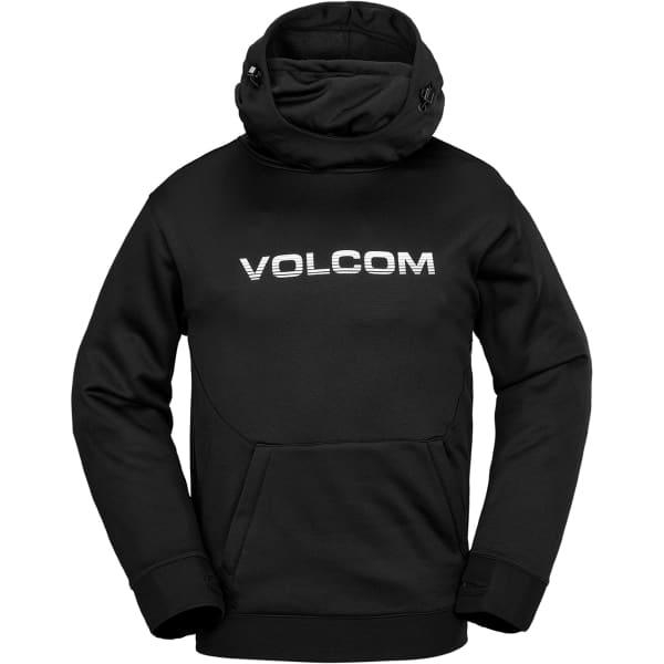 Veste snowboard VOLCOM HYDRO RIDING HOODIE BLACK