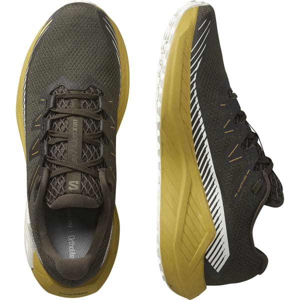 Chaussure running SALOMON DRX DEFY GRVL WREN/SPICY MUSTARD/VANILLA ICE
