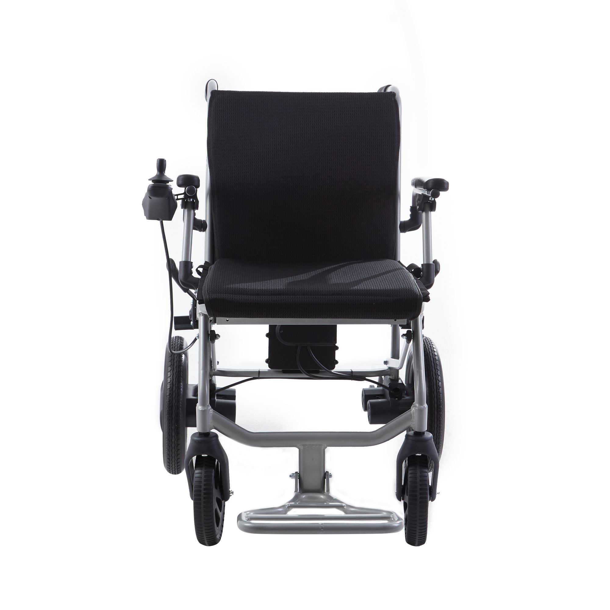 ENEWAY ElectricWheelChair-3 - Elektrorollstuhl - kompakt und klappbar