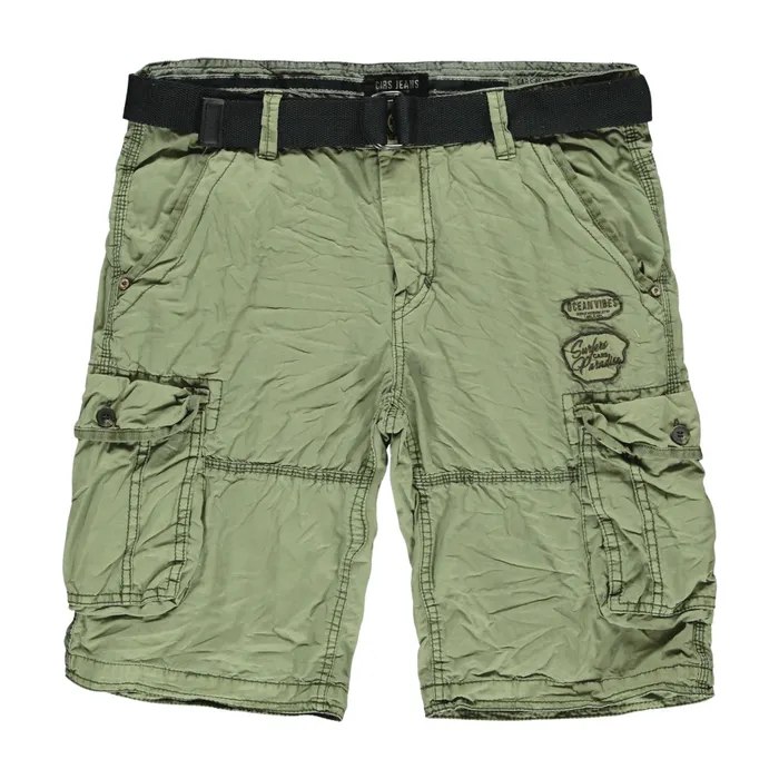 Cars Durras Short Jongens