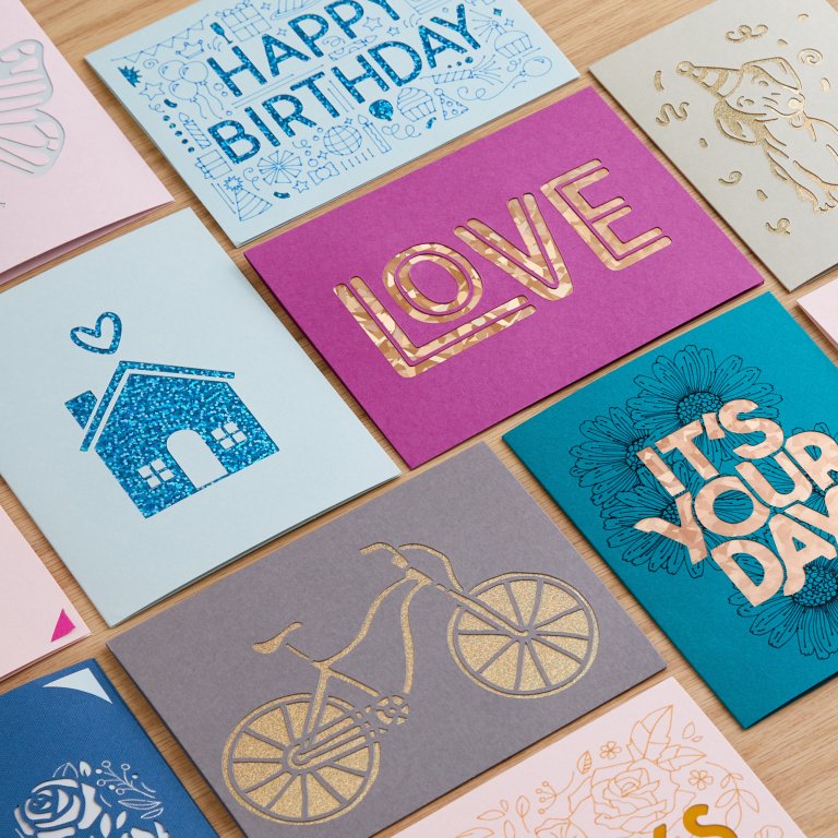 Cricut Schneidematte für Explore, Maker, Maker3