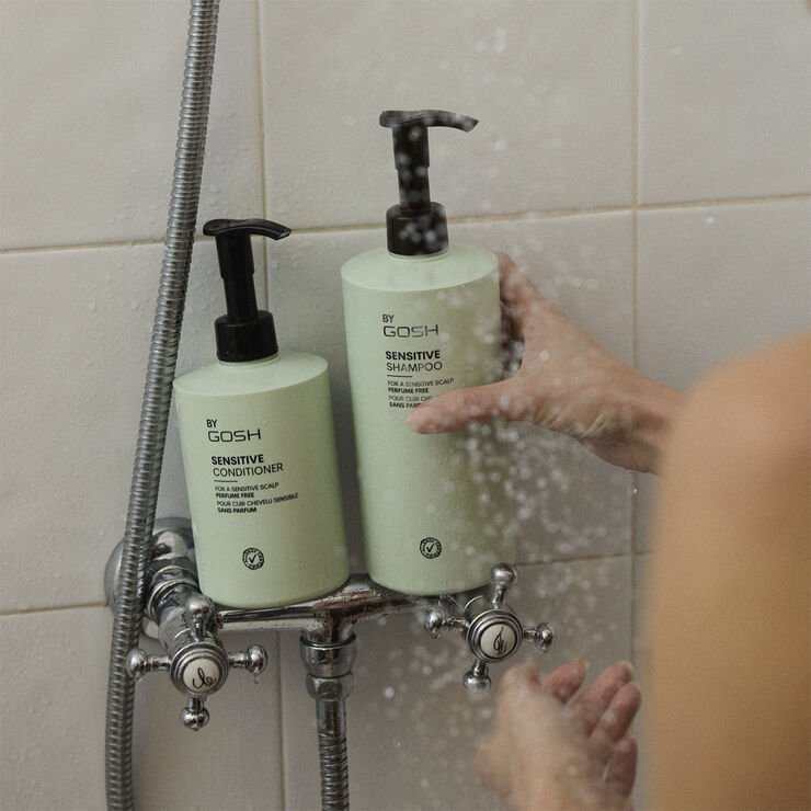 Gosh Sensitive Shampoo
