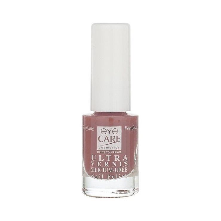 Ultra vernis silicium-urée Cannelle 5ml