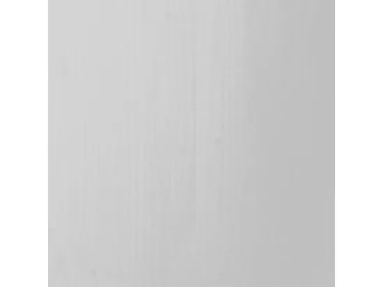 Armoire roulante avec tiroirs MOSS blanc bois de pin solide