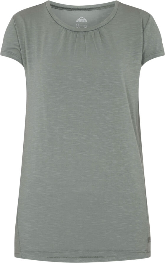 MCKINLEY Kaiko II T-shirt Grøn