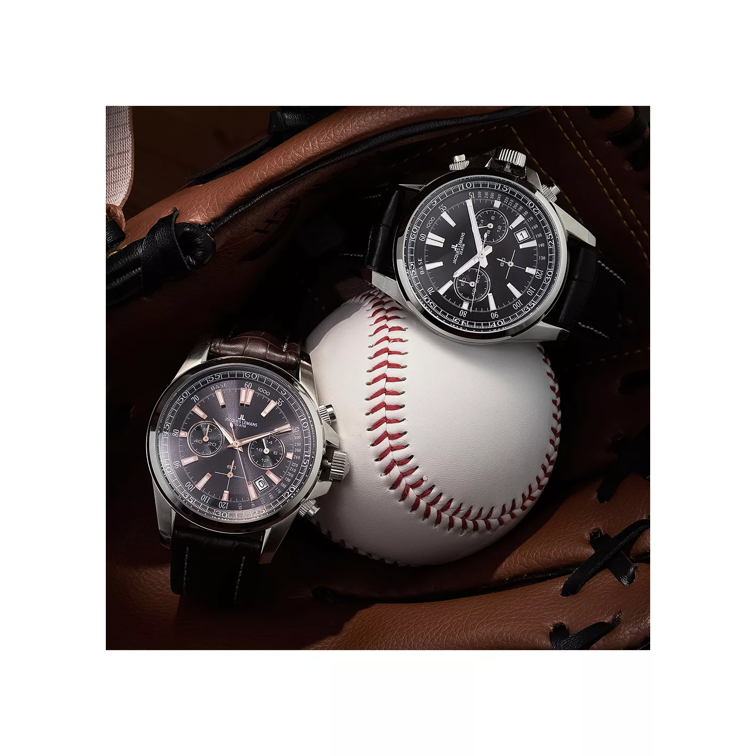 Jacques Lemans Liverpool 1-2117A