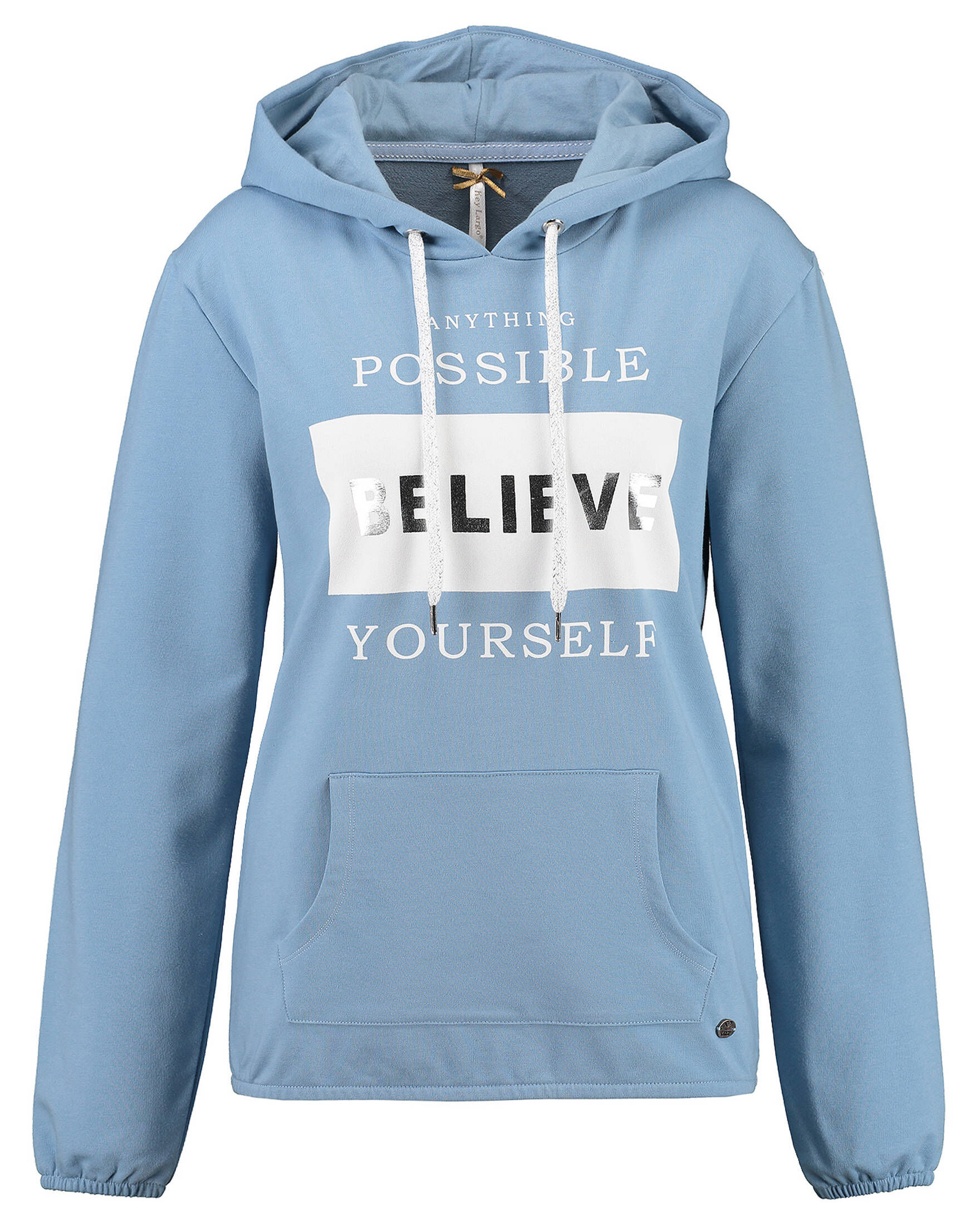 Key Largo| Damen Hoodie WSW POSSIBLE