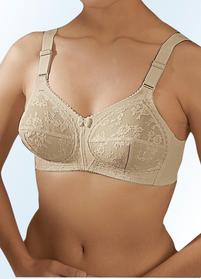 Triumph-Doreen BH mit Spitzencups