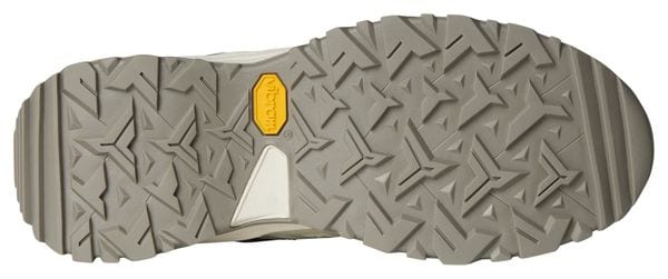 Chaussures de Randonnée The North Face Hedgehog Gore-Tex Blanc Femme