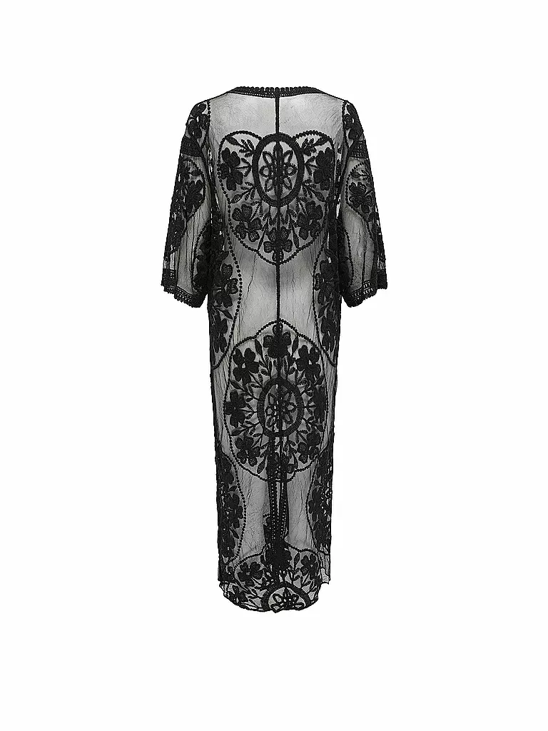 ONLY Kimono ONLCARLA schwarz