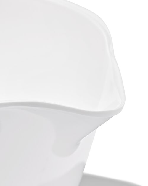 bol mélangeur plastique 1,5 l