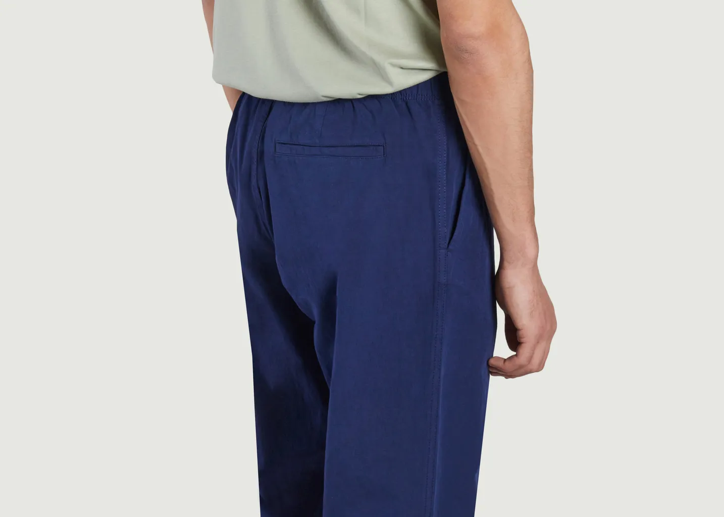 Pantalon Ezra Norse Projects