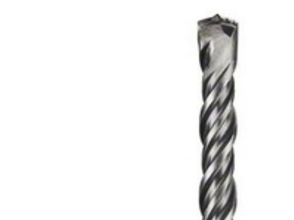 Bosch SDS-plus-5 - Bor - for betong, murverk, forsterket betong - 10 deler - 7 mm - SDS-plus - lengde: 165 mm