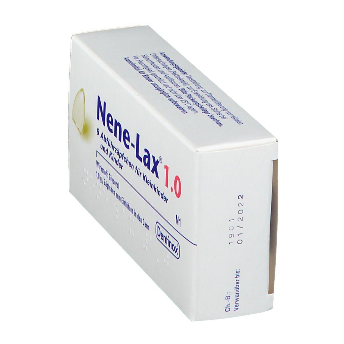 Nene-Lax® 1.0
