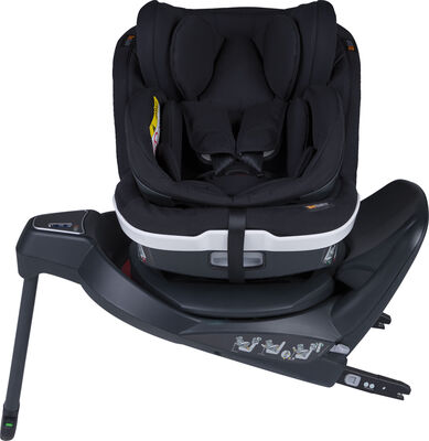 BeSafe iZi Twist B i-Size Bilstol, Fresh Black Cab