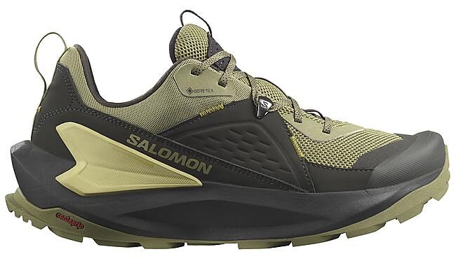 SALOMON - CHAUSSURES DE MULTIACTIVITE ELIXIR GTX